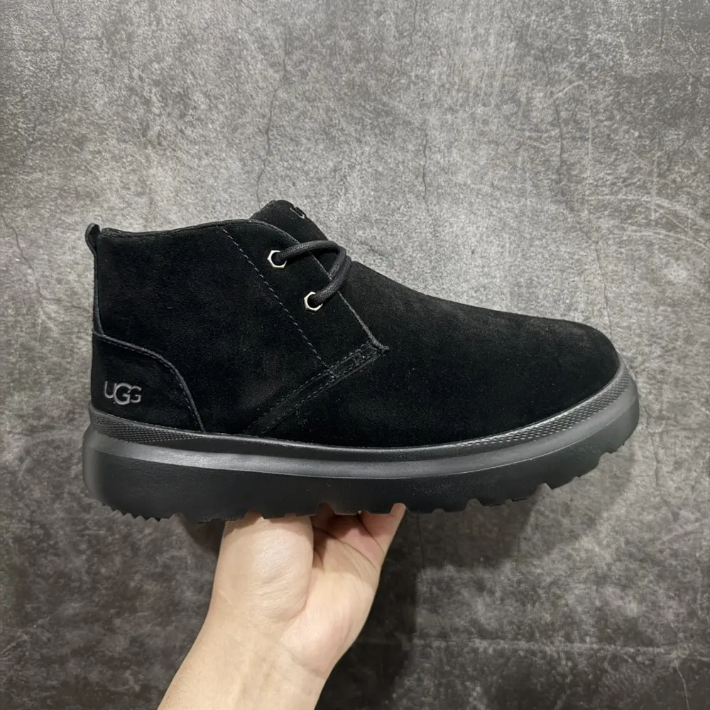 UGG 1773 classic autumn and winter sheepskin snow boots