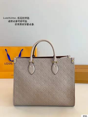 Louis Vuitton OnTheGo