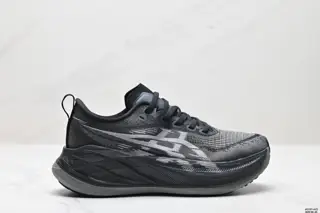 Asics SUPERBLAST 2 PARIS comfortable and soft mesh anti-slip wear-resistant low-top 1013A160-002