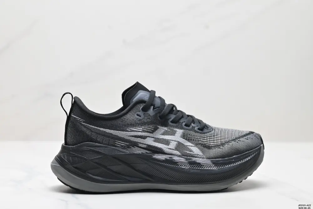 Asics SUPERBLAST 2 PARIS comfortable and soft mesh anti-slip wear-resistant low-top 1013A160-002