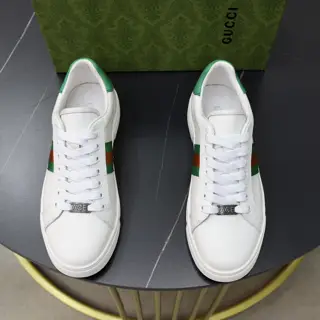 GUCCI men’s fashion casual shoes and boots