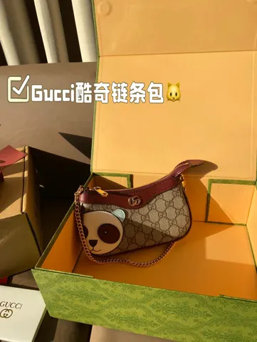 Gucci Bag