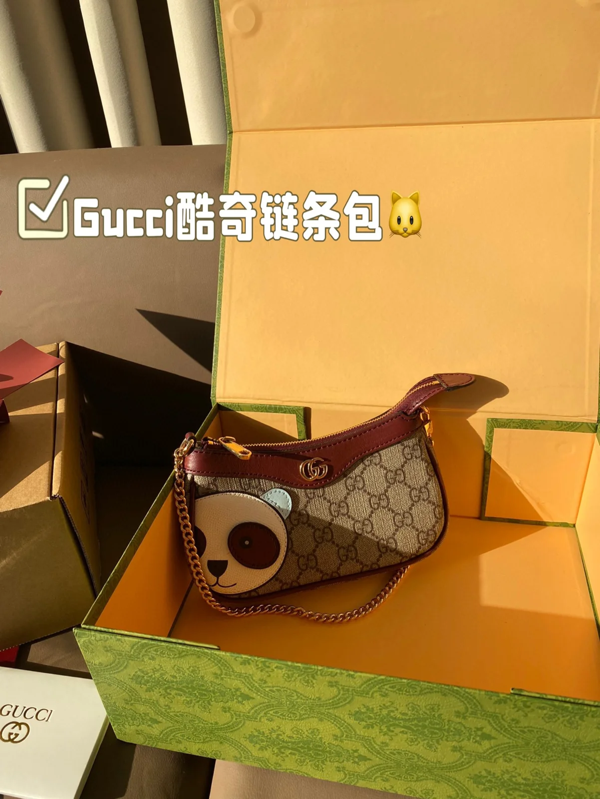 Gucci Bag