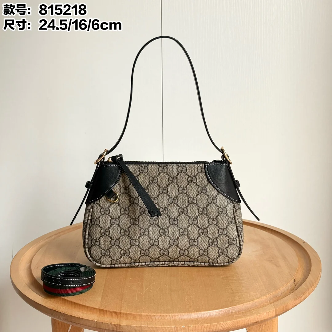 Gucci Crossbody