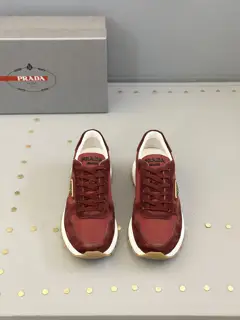 Prada men’s shoes
