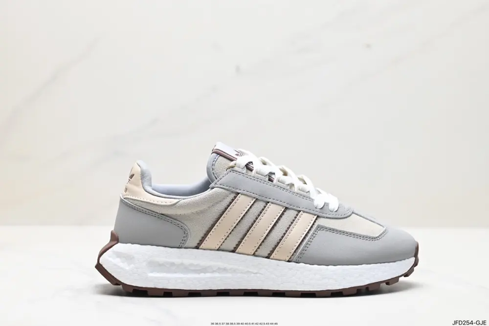Adidas Racing E5 Boost Prototype Shoes