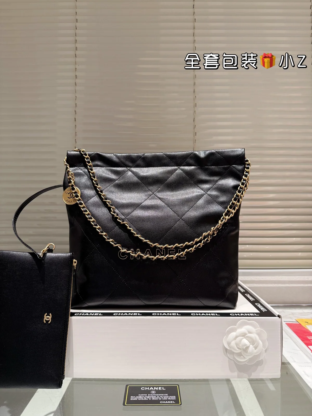 Chanel Bag