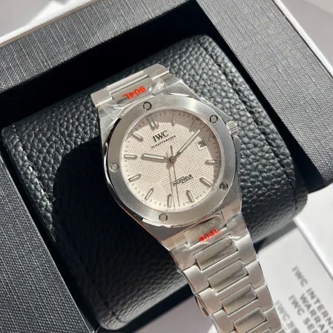IWC Ingenieur