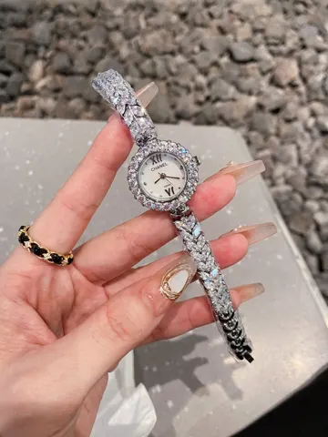 Chanel Watch