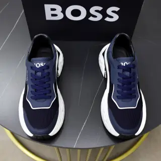 BOSS imported original cowhide surface