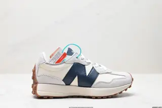 New Balance MS327 Retro Casual Sports Jogging Shoes A new look with a purer retro style MS327LAB