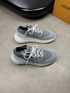 Louis Vuitton casual sports shoes
