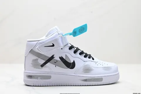 Nike Air Force 1 Mid 07 CW2289-111
