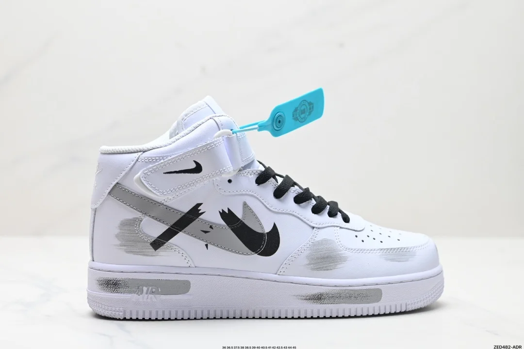 Nike Air Force 1 Mid 07 CW2289-111
