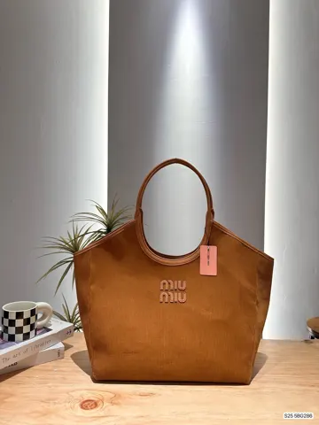 MiuMiu Tote