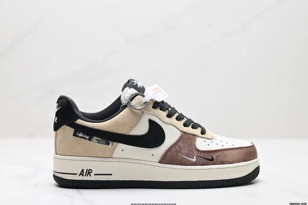 NIKE AIR FORCE 1’07 LV8 Sneakers KK1988-018