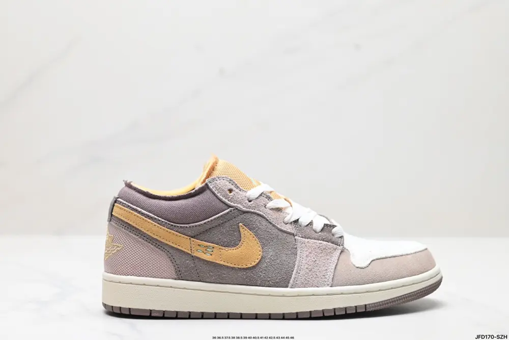 Nike Air Jordan 1 Low Sneakers DX4375-800