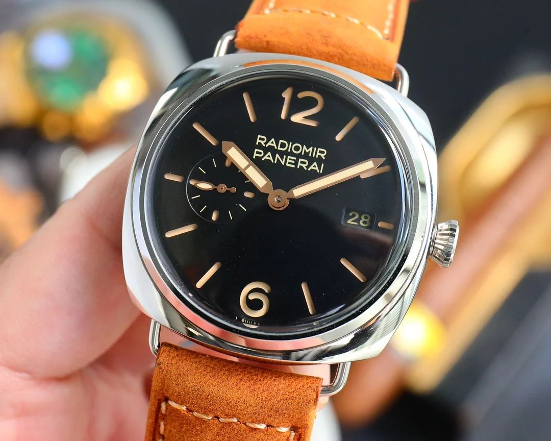 Panerai Watch