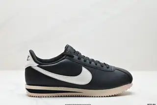Nike Classic Cortez 23 Premium Nike Classic Lightweight and Comfortable Men’s Forrest Gump FB6877-001