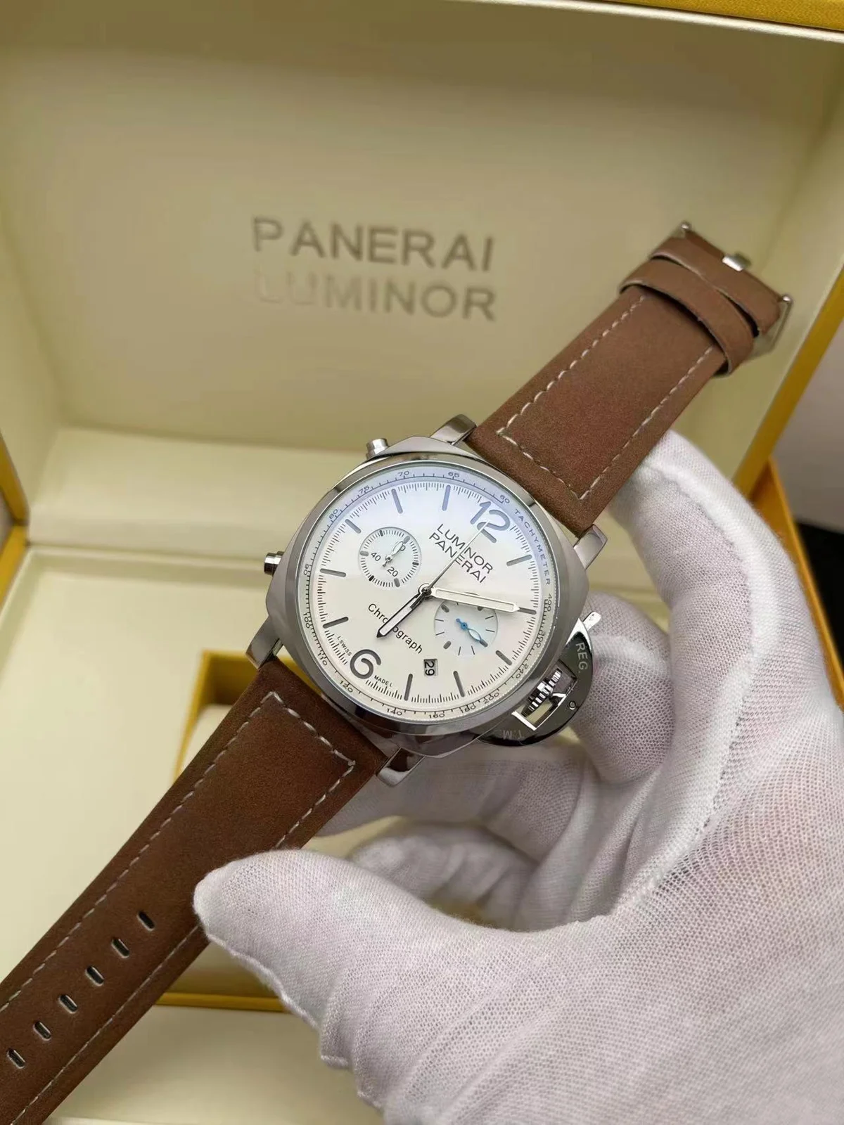 Panerai Watch