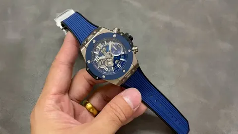 Hublot Big Bang