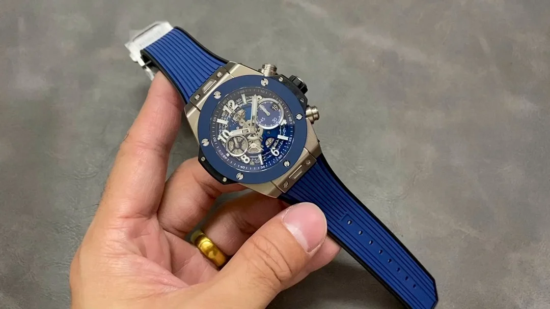 Hublot Big Bang
