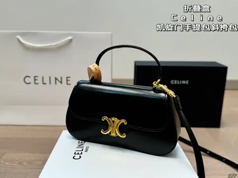 Celine Triomphe