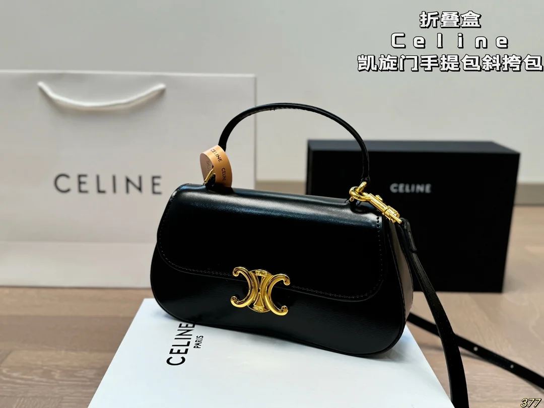 Celine Triomphe