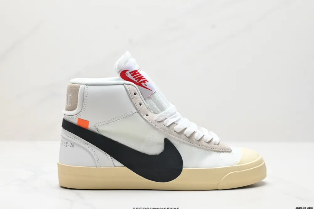 Nike Blazer Mid’77 Sneakers AA3832-002