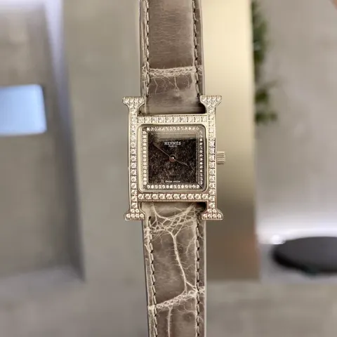 Hermès Watch