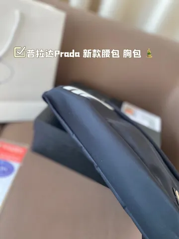 Prada Bag