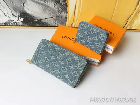 Louis Vuitton Wallet M82958