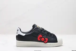 Adidas Originals Superstar Ayoon W shell toe series low-top classic versatile casual sports IF4399