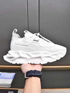 BOSS sports casual shoes