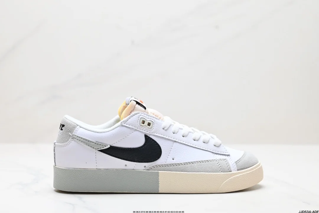 Nike NK Blazer Low’77 Jumbo DZ2544-100