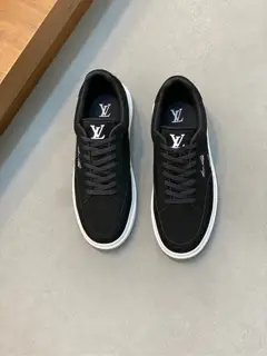 Louis Vuitton casual shoes