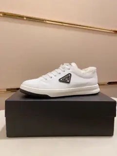 Prada casual sneakers
