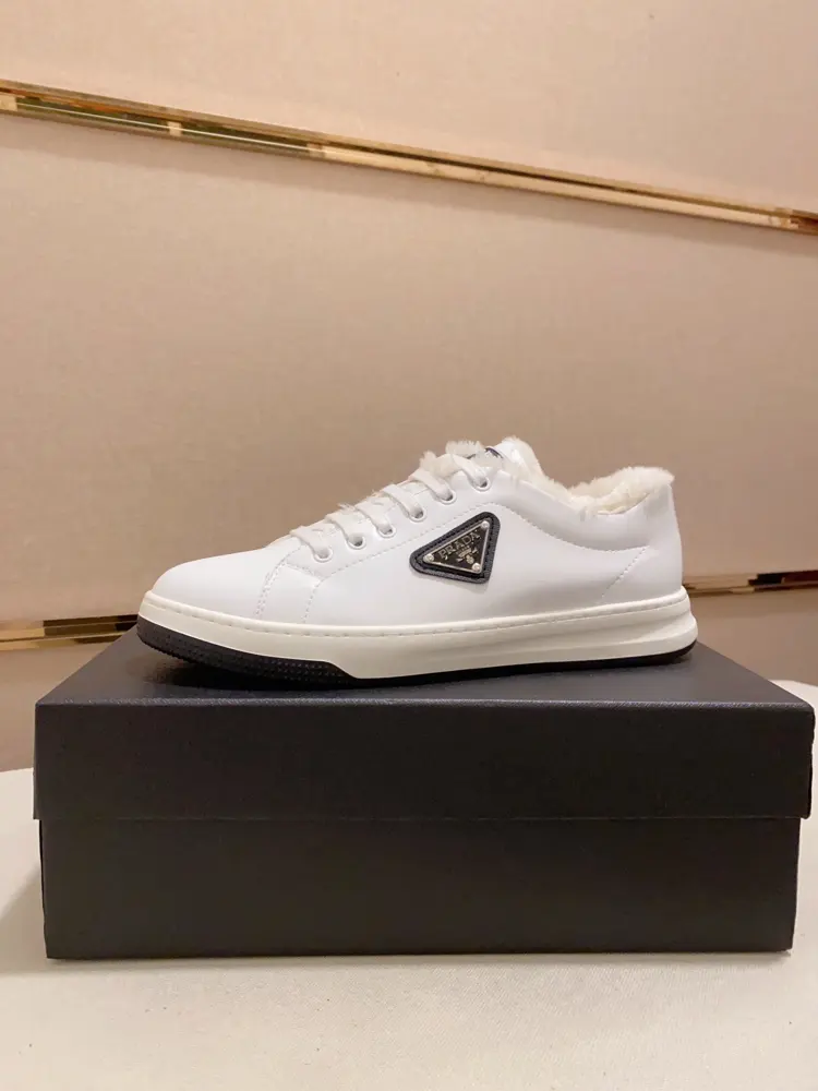 Prada casual sneakers