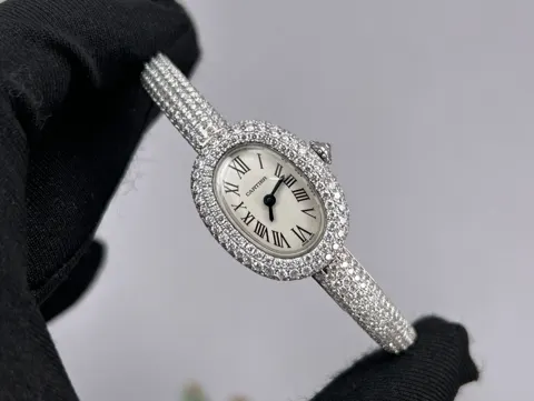 Cartier Watch