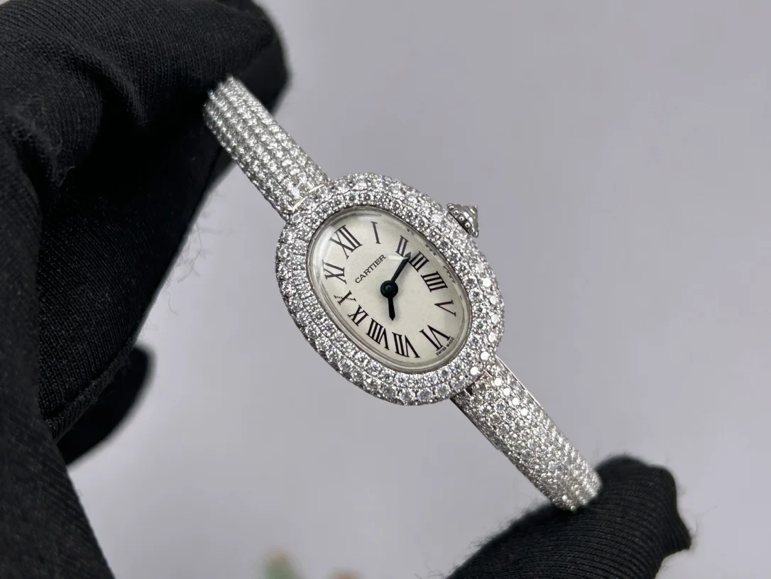 Cartier Watch