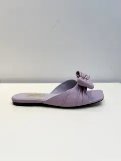 Salvatore Ferragamo Ferragamo slippers