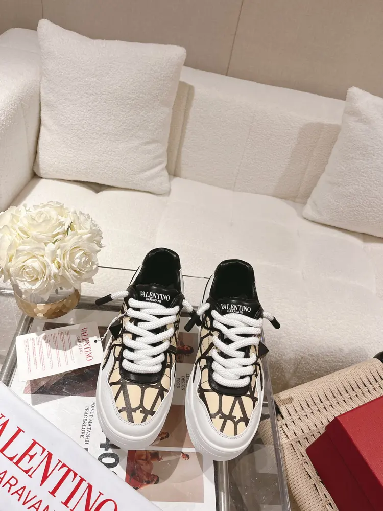 Valentino sports casual shoes