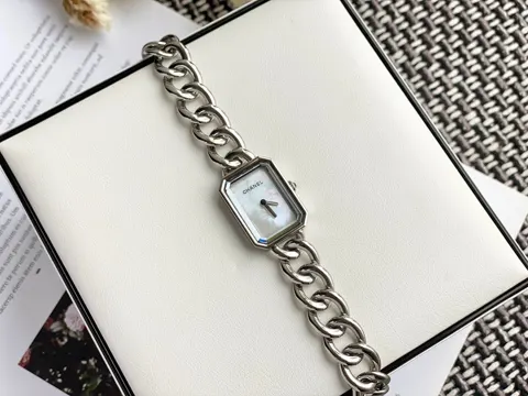 Chanel Watch