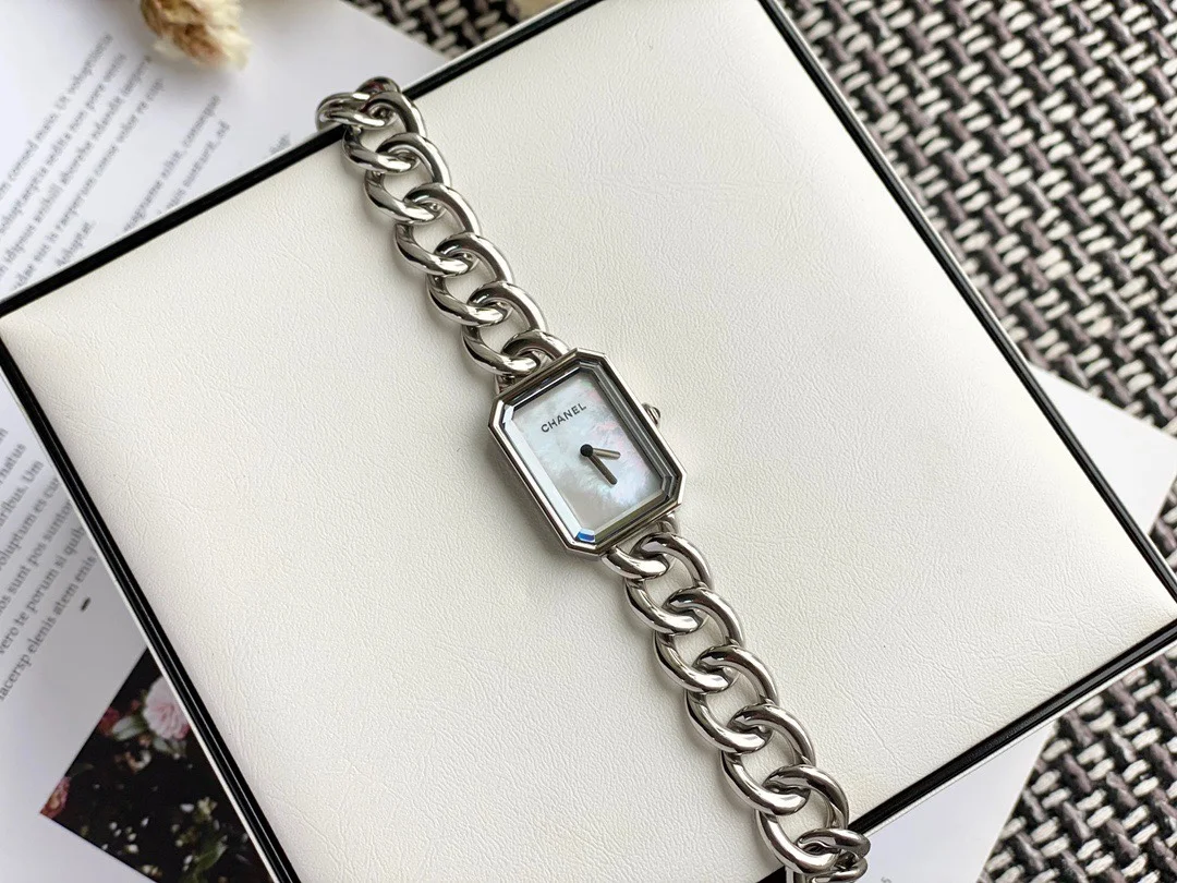 Chanel Watch