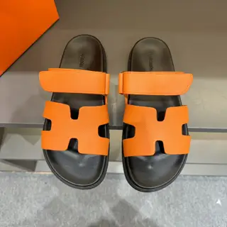 Hermès slippers Size: 38-45