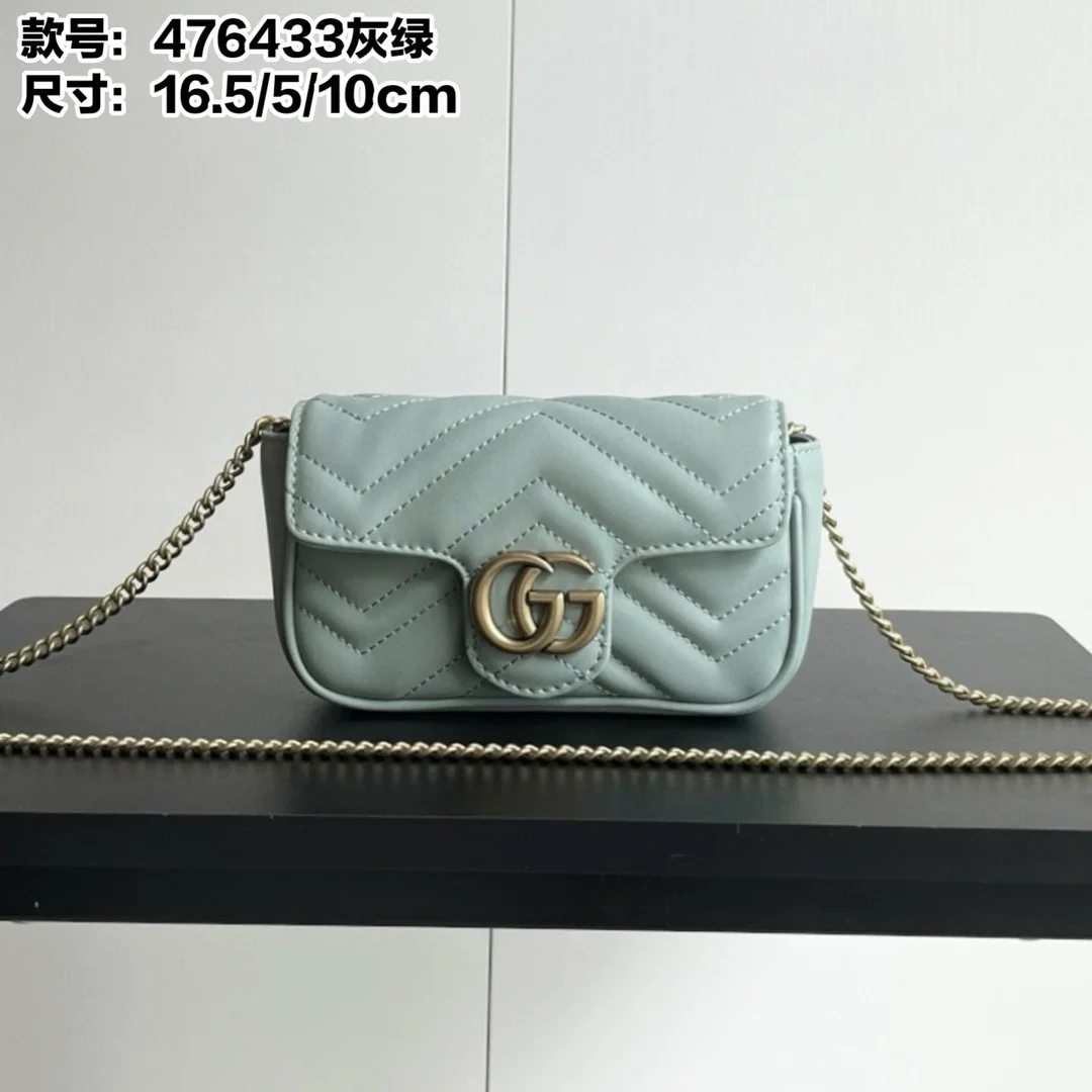 Gucci Marmont
