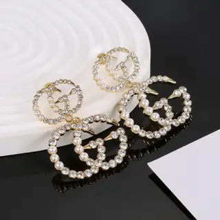 Gucci earrings
