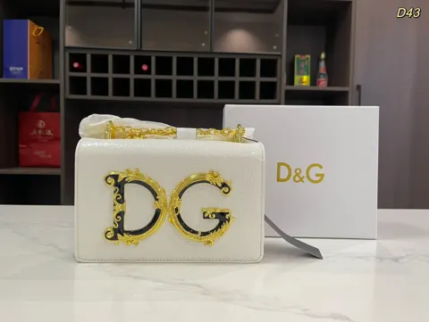 Dolce&Gabbana Bag