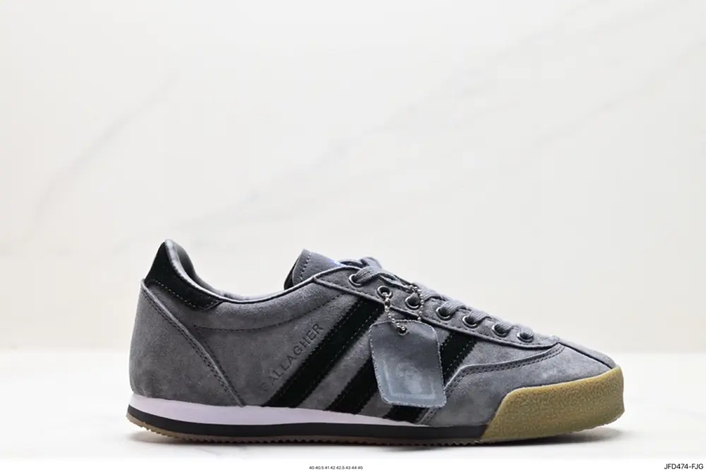 Adidas LG II SPZL Handball Player Series All-match Casual Sports Shoes GW3811