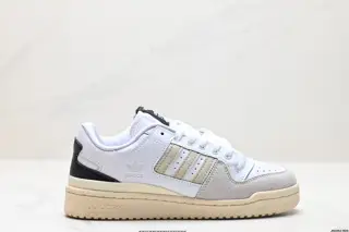 Adidas Forum 84 Low-top versatile trendy casual sports shoes. Based on the appearance of GY2541